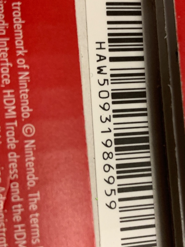 Photo 1 of Nintendo Switch 2 System