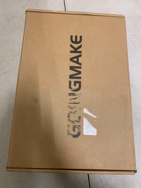 Photo 1 of GOINGMAKE Track Saw Parallel Guide System with Mirco Adjustable Flip Stop and Zero Calibration for Woodworking Repeatable Rip Cuts for Track Saw Guide Rail Compatible with Festool,Makita,Milwaukee