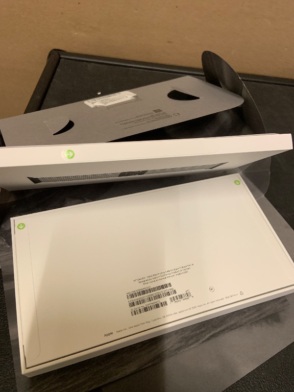Photo 1 of Apple Watch Ultra 3 [GPS + Cellular 49mm] Running & Multisport Smartwatch w/Rugged Titanium Case w/Black Titanium Milanese Loop - M. Satellite Communications, Advanced Health & Fitness Tracking