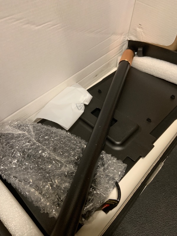 View 2 of Red Light Therapy Lamp 10-in-1 with Stand & Belt, 660nm Red Light and 850nm Near Infrared, Face & Body Care Device for Skin & Muscle Recovery