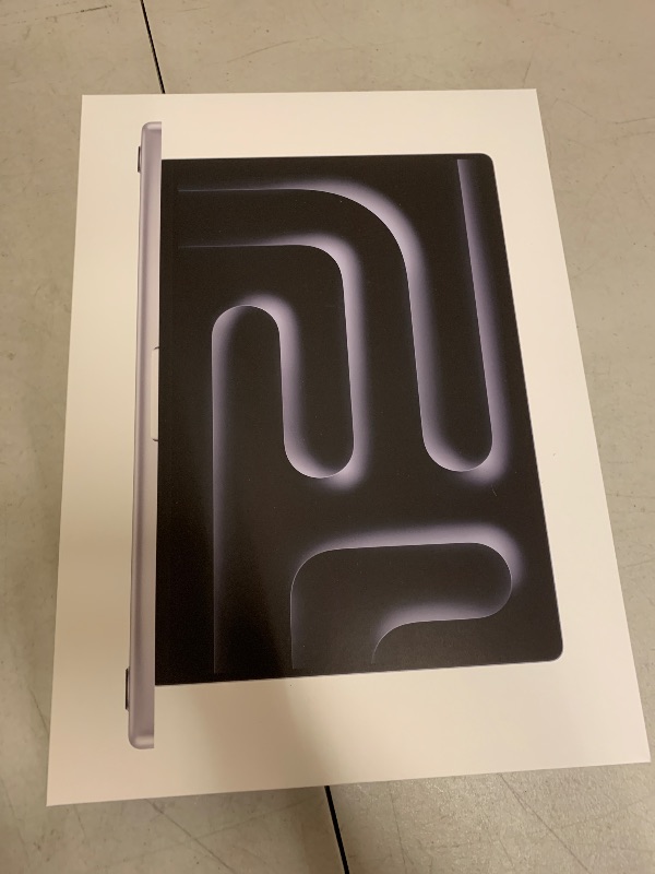 Photo 1 of Factory Sealed Apple 2026 MacBook Pro Laptop with Apple M5 Pro chip with 18-core CPU and 20-core GPU: Built for AI, 16.2-inch Liquid Retina XDR Display, 24GB Unified Memory, 1TB SSD, Wi-Fi 7; Silver