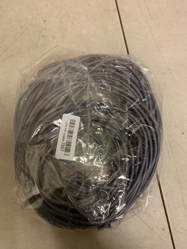 Photo 1 of Highwings 8K60HZ HDMI Fiber Optic Cable 2.1 100FT Long, Unidirectional 48Gbps High Speed HDMI Cord 4K120Hz HDCP Compatible for Monitor Roku