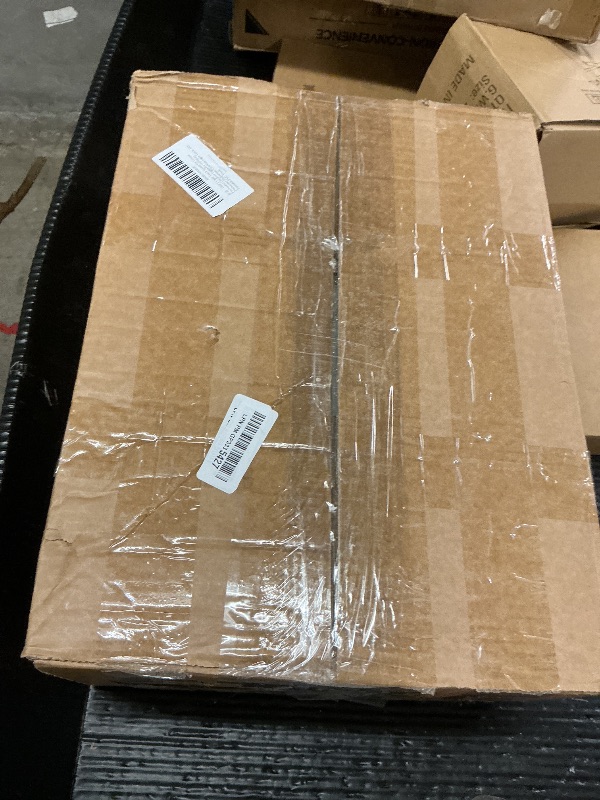 Photo 1 of 100FT Light Track System for Govee Permanent Outdoor Lights Pro (H706A/H806A), Permanent Halloween/Christmas Light Track, DIY Paintable PVC