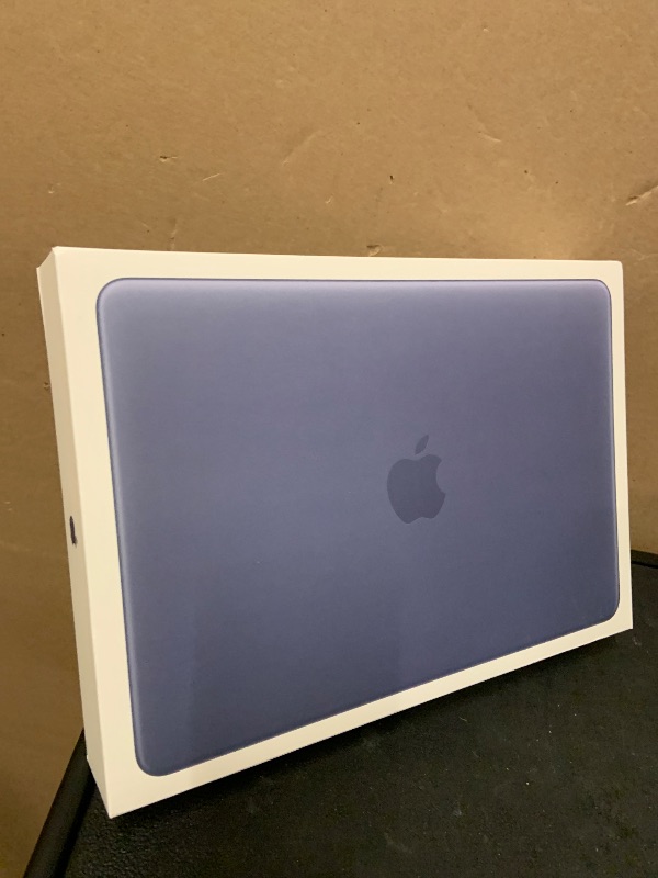 Photo 1 of Apple 2026 MacBook Neo 13-inch Laptop with A18 Pro chip: Built for AI and Apple Intelligence, Liquid Retina Display, 8GB Unified Memory, 256GB SSD Storage, 1080p FaceTime HD Camera; Indigo