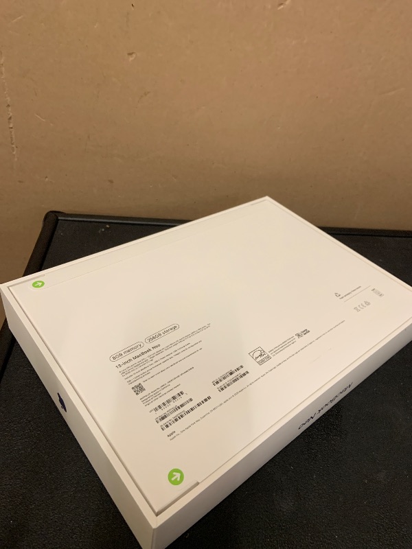 View 3 of Apple 2026 MacBook Neo 13-inch Laptop with A18 Pro chip: Built for AI and Apple Intelligence, Liquid Retina Display, 8GB Unified Memory, 256GB SSD Storage, 1080p FaceTime HD Camera; Indigo