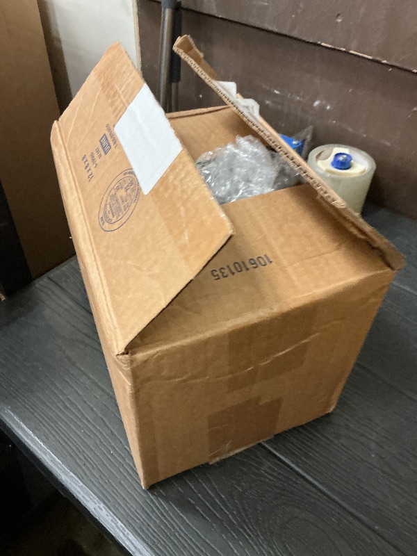Photo 1 of Star Micronics SP742ME Ethernet (LAN) Impact Receipt Printer with Auto-cutter and Internal Power Supply - Gray (Renewed)