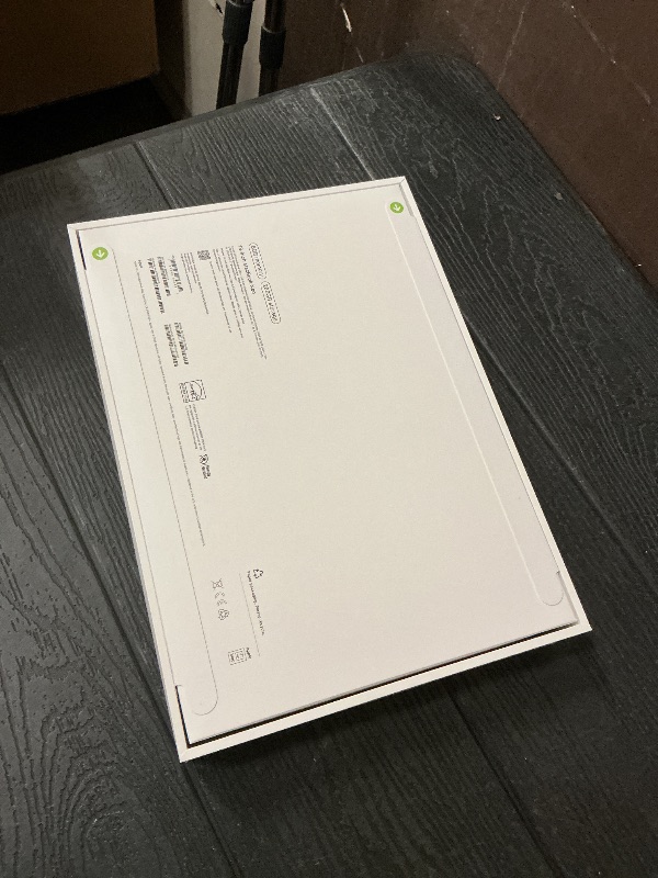 Photo 1 of Apple 2026 MacBook Neo 13-inch Laptop with A18 Pro chip: Built for AI and Apple Intelligence, Liquid Retina Display, 8GB Unified Memory, 256GB SSD Storage, 1080p FaceTime HD Camera; Blush