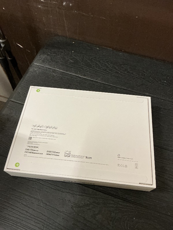 Photo 1 of Apple 2026 MacBook Neo 13-inch Laptop with A18 Pro chip: Built for AI and Apple Intelligence, Liquid Retina Display, 8GB Unified Memory, 256GB SSD Storage, 1080p FaceTime HD Camera; Indigo