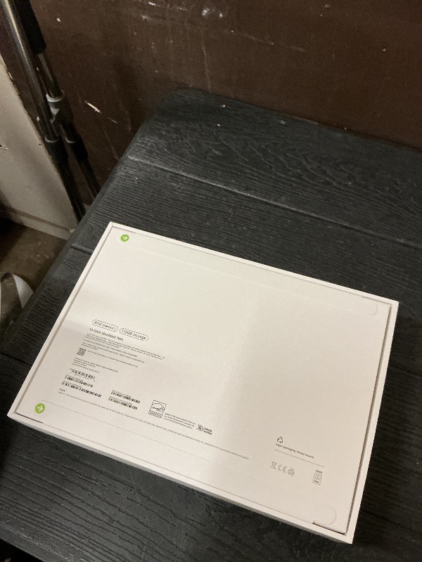 Photo 1 of Apple 2026 MacBook Neo 13-inch Laptop with A18 Pro chip: Built for AI and Apple Intelligence, Liquid Retina Display, 8GB Unified Memory, 512GB SSD Storage, 1080p FaceTime HD Camera, Touch ID; Indigo