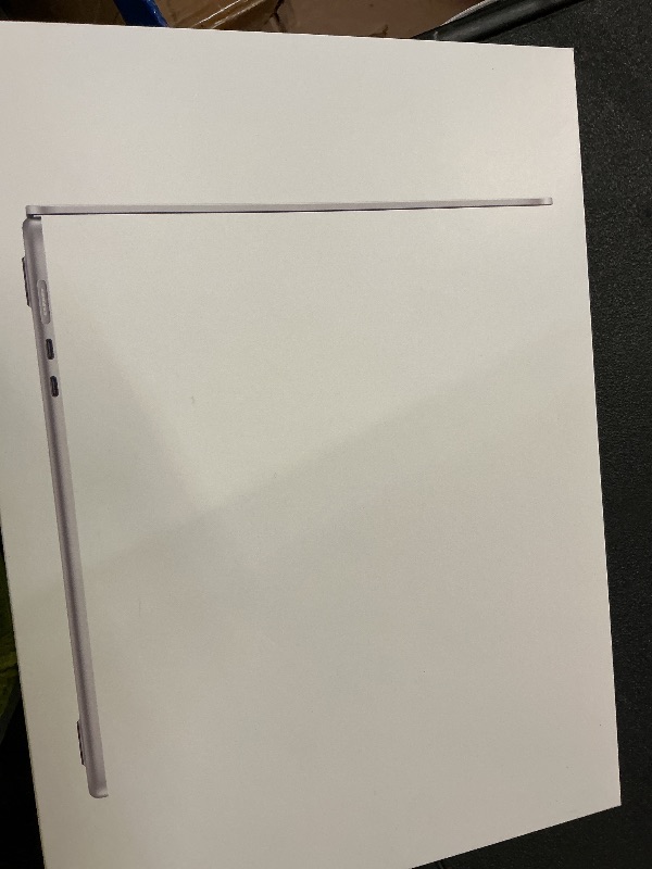 Photo 1 of Apple 2026 MacBook Air 15-inch Laptop with M5 chip: Built for AI, 15.3-inch Liquid Retina Display, 16GB Unified Memory, 512GB SSD, 12MP Center Stage Camera, Touch ID, Wi-Fi 7; Silver FACTORY SEALED—