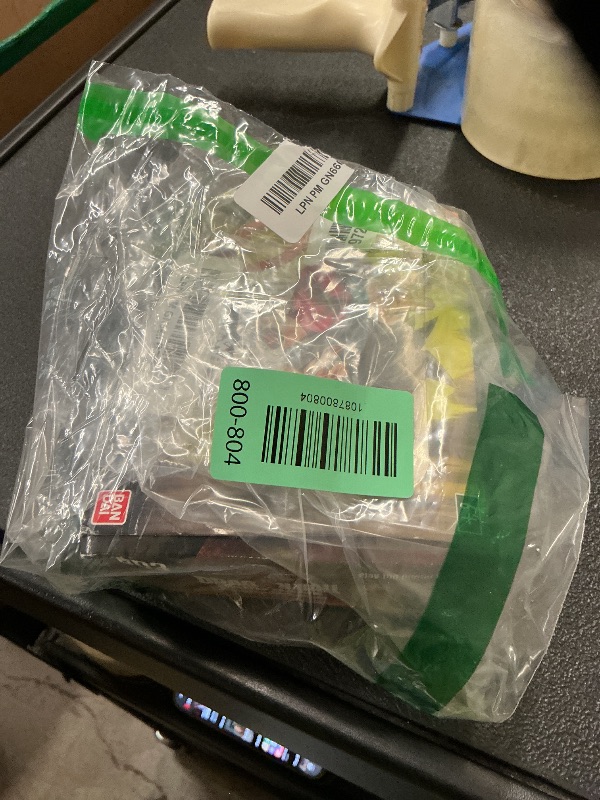 Photo 1 of Dragon Ball Super: Fusion World 03 - Raging Roar Booster Box