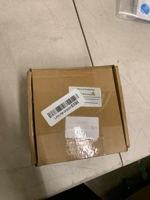 Photo 1 of 0887794 009M2 1-1/4" - 1-1/2" Reduced Pressure Zone Total Repair Kit, for Series 009M2/LF & 4000BM2, Retainer 0887794 887794 RK 009M2-T
