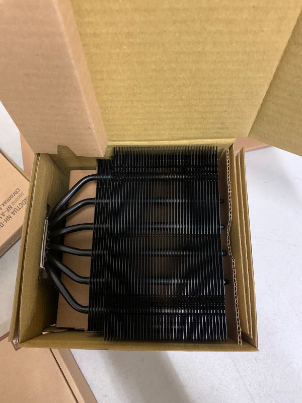Photo 1 of Noctua Processor Cooler 15 Cm, W128290800