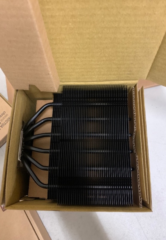 Photo 1 of Noctua Processor Cooler 15 Cm, W128290800