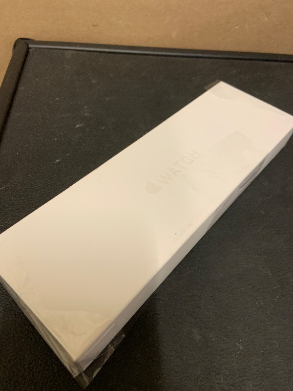 Photo 1 of Apple Watch Series 11 [GPS 42mm] Smartwatch with Rose Gold Aluminum Case with Light Blush Sport Band - S/M. Sleep Score, Fitness Tracker, Health Monitoring, Always-On Display, Water Resistant