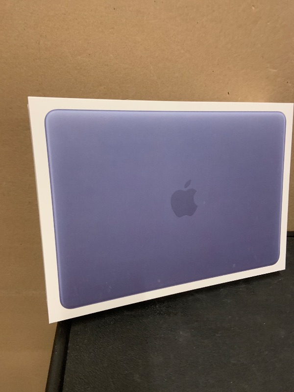 Photo 1 of Apple 2026 MacBook Neo 13-inch Laptop with A18 Pro chip: Built for AI and Apple Intelligence, Liquid Retina Display, 8GB Unified Memory, 256GB SSD Storage, 1080p FaceTime HD Camera; Indigo