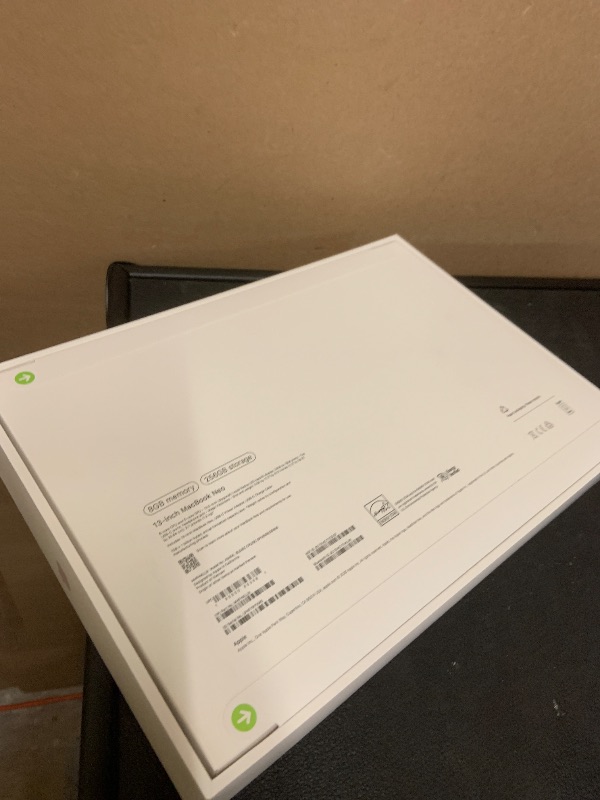 Photo 1 of Apple 2026 MacBook Neo 13-inch Laptop with A18 Pro chip: Built for AI and Apple Intelligence, Liquid Retina Display, 8GB Unified Memory, 256GB SSD Storage, 1080p FaceTime HD Camera; Blush
