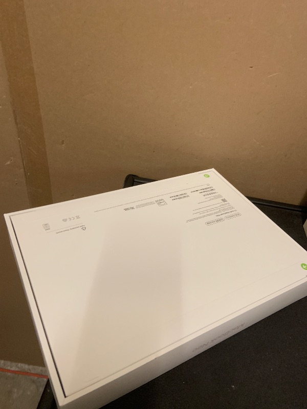 Photo 1 of Apple 2026 MacBook Neo 13-inch Laptop with A18 Pro chip: Built for AI and Apple Intelligence, Liquid Retina Display, 8GB Unified Memory, 256GB SSD Storage, 1080p FaceTime HD Camera; Blush