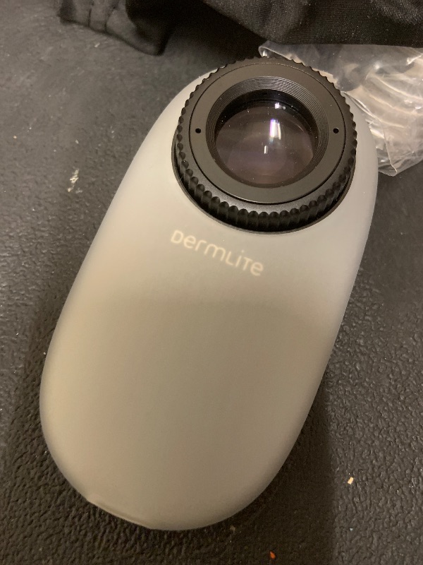 Photo 1 of 3Gen DermLite DL200 HR Polarized Dermascope
