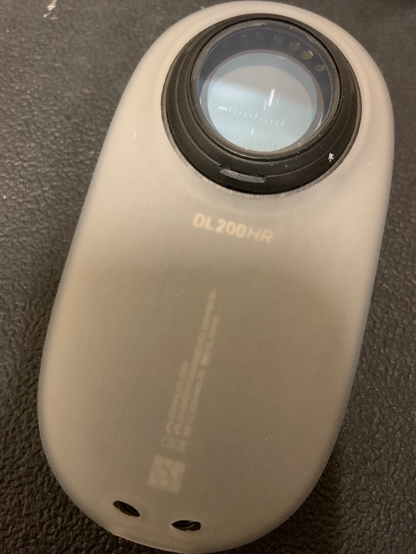 Photo 1 of 3Gen DermLite DL200 HR Polarized Dermascope