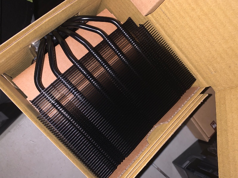 Photo 1 of Noctua NH-D15