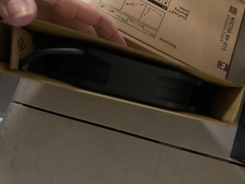 Photo 1 of Noctua NH-D15