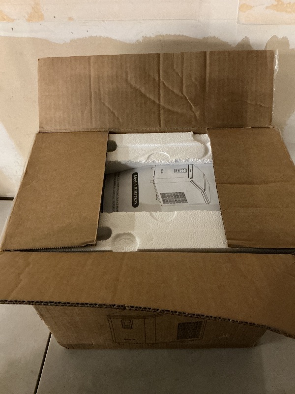 Photo 1 of Aeitto Ice Maker Countertop 26lbs/24H, Ice Machine 8 Ice Cubes Ready in 6 Mins, 2 Sizes of Bullet Ice Portable Ice Makers with Basket & Scoop, Auto Self-Cleaning for Home/Kitchen/Office Stainless