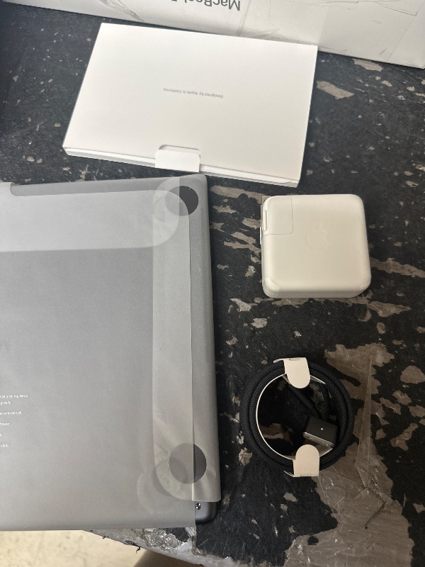 Photo 1 of Apple 2025 MacBook Pro Laptop with Apple M5 chip with 10?core CPU and 10?core GPU: Built for AI, 14.2-inch Liquid Retina XDR Display, 24GB Unified Memory, 1TB SSD Storage; Space Black