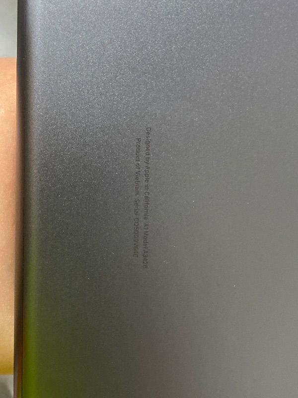 Photo 1 of Apple 2026 MacBook Pro Laptop with Apple M5 Pro chip with 18-core CPU and 20-core GPU: Built for AI, 16.2-inch Liquid Retina XDR Display, 24GB Unified Memory, 1TB SSD, Wi-Fi 7; Space Black