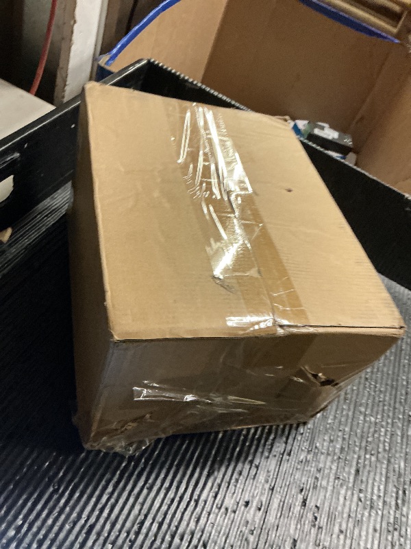 Photo 1 of LSHDLAM 11428585624 11428596283 Oil Filter Housing with Oil Cooler Compatible with BMW 2.0L B46 2016-2019 320i 330i 530i X3 – Replace 11 42 8 596 283
