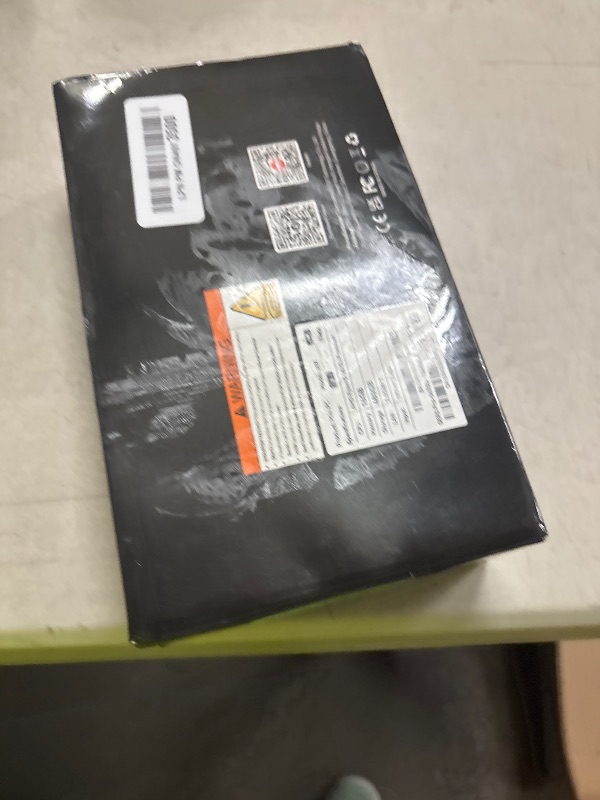 View 2 of Beelink SER5 Mini PC, AMD Ryzen 5 5500U(Up to 4.0GHz) 6C/12T, Mini Desktop Computer 16GB DDR4 RAM 480GB NVMe SSD, Mini Gaming PC 4K@60Hz Output/BT5.2/WiFi 6 for Office/Gaming/Home