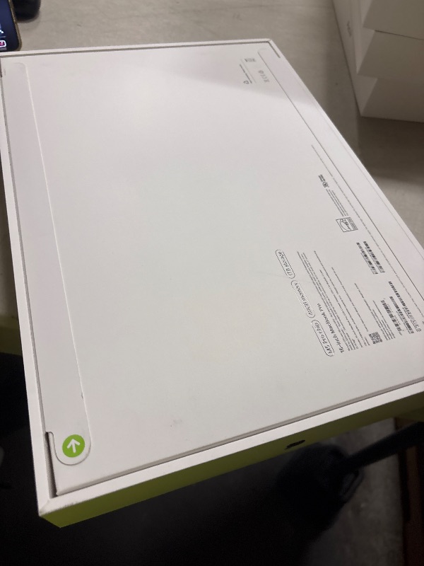 View 2 of Apple 2026 MacBook Pro Laptop with Apple M5 Pro chip with 18-core CPU and 20-core GPU: Built for AI, 16.2-inch Liquid Retina XDR Display, 48GB Unified Memory, 1TB SSD, Wi-Fi 7; Space Black