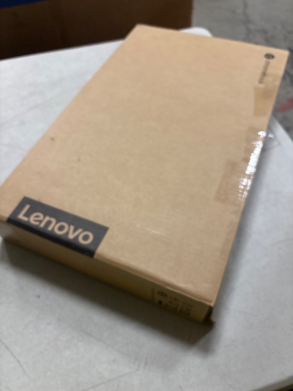 Photo 1 of Lenovo IdeaPad Flex 3i Chromebook Laptop, Intel® UHD Graphics, 15.6” FHD Display, Intel Pentium N6000, 8GB RAM, 128GB SSD, 1920x1080 px, Touchscreen, Chrome OS, Abyss Blue