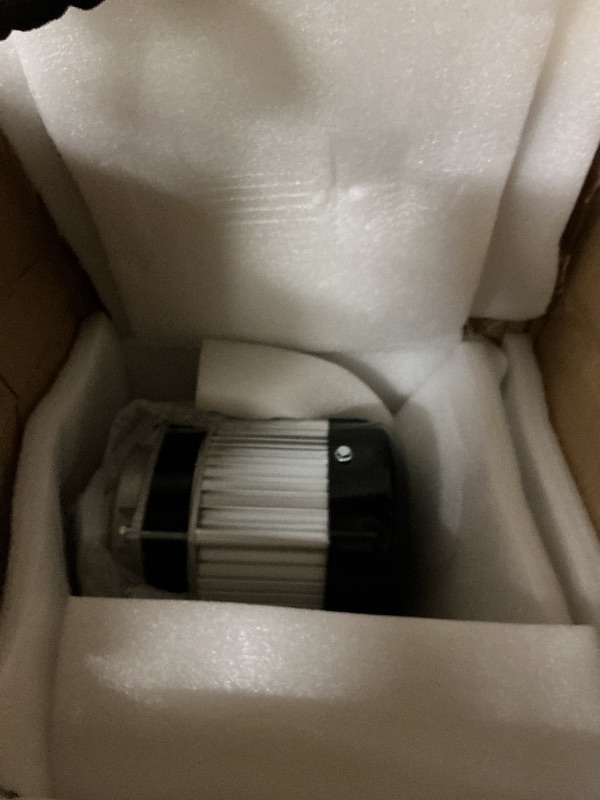 Photo 1 of Epidioxi Automatic coil winding machine 500W Industrial Winding Machine Digital Control Coil Winder Range 0-9999 for 50KW Motor Coil, Guitar Pickup Coils (500, Watts)