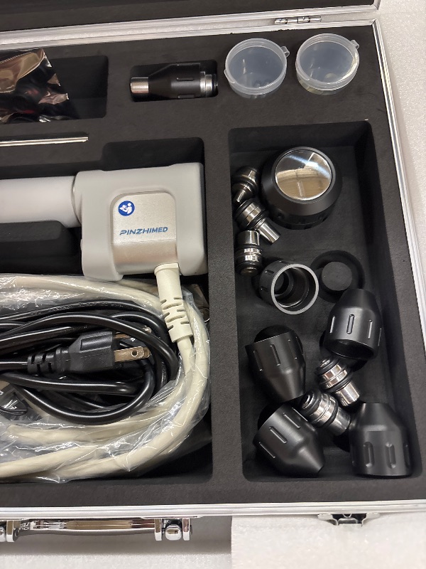 Photo 1 of 2026 Upgraded Shockwave Therapy Machine, Non-Invasive Extracorporeal ESWT Shockwave Therapy with 8 Heads for Pain Relief, Muscle, Joint & Tissue Regeneration, 10 Bar & 10 Modes for Home & Institution