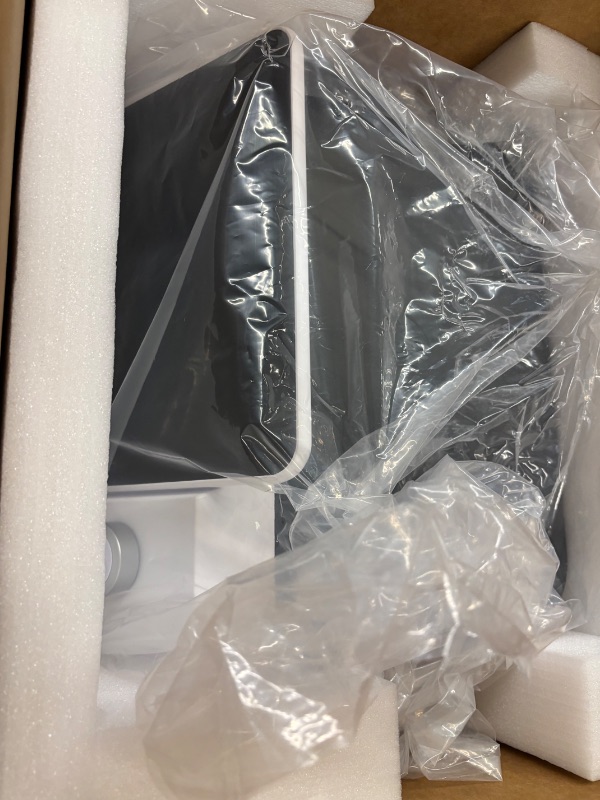 Photo 1 of 2026 Upgraded Shockwave Therapy Machine, Non-Invasive Extracorporeal ESWT Shockwave Therapy with 8 Heads for Pain Relief, Muscle, Joint & Tissue Regeneration, 10 Bar & 10 Modes for Home & Institution