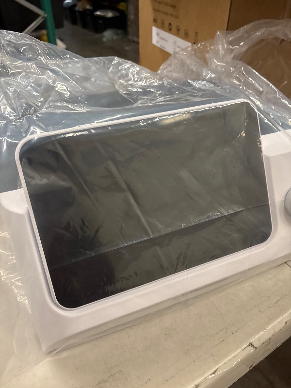 Photo 1 of 2026 Upgraded Shockwave Therapy Machine, Non-Invasive Extracorporeal ESWT Shockwave Therapy with 8 Heads for Pain Relief, Muscle, Joint & Tissue Regeneration, 10 Bar & 10 Modes for Home & Institution