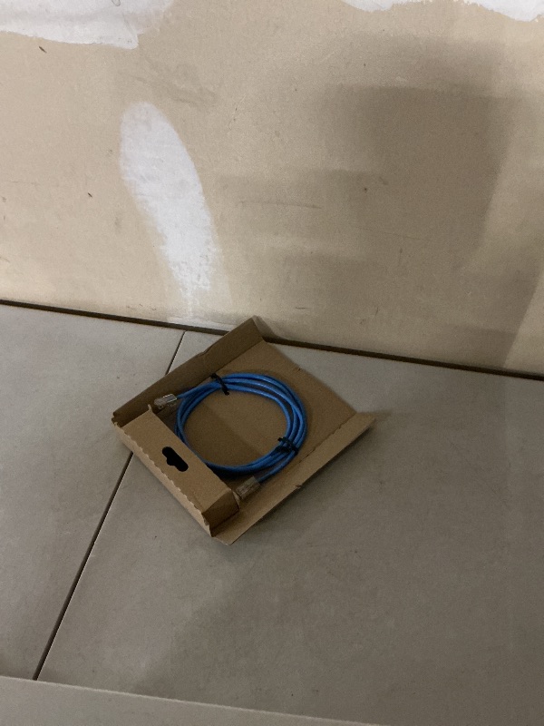 Photo 1 of AudioQuest Cinnamon RJ/E Ethernet Cable-1.5m