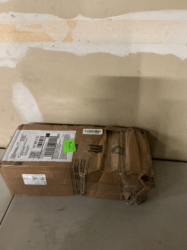 Photo 1 of DEPO 317-1331R-AS Replacement Passenger Side Tail Light Assembly (This product is an aftermarket product. It is not created or sold by the OE car company)
