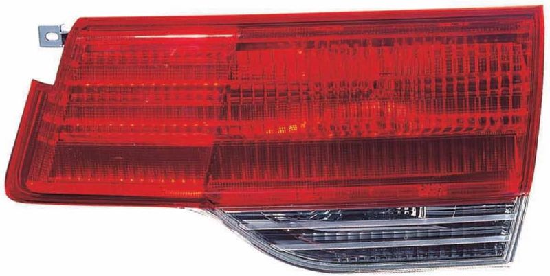 Photo 1 of DEPO 317-1331R-AS Replacement Passenger Side Tail Light Assembly (This product is an aftermarket product. It is not created or sold by the OE car company)
