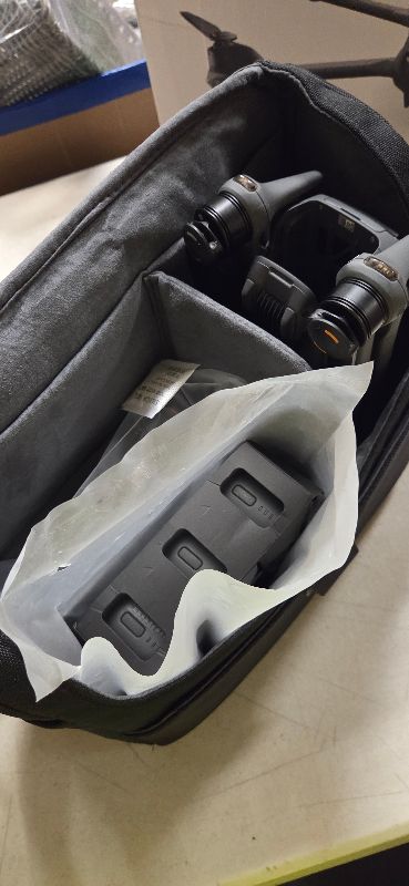 Photo 1 of DJI Mavic 4 Pro Drone 512GB Creator Combo (DJI RC Pro 2) with 100MP Hasselblad Camera, Triple-Camera System, 6K/60fps HDR Video, 51-Min Flight Time, O4+ 30km Video Transmission, 0.1-Lux Night Vision
