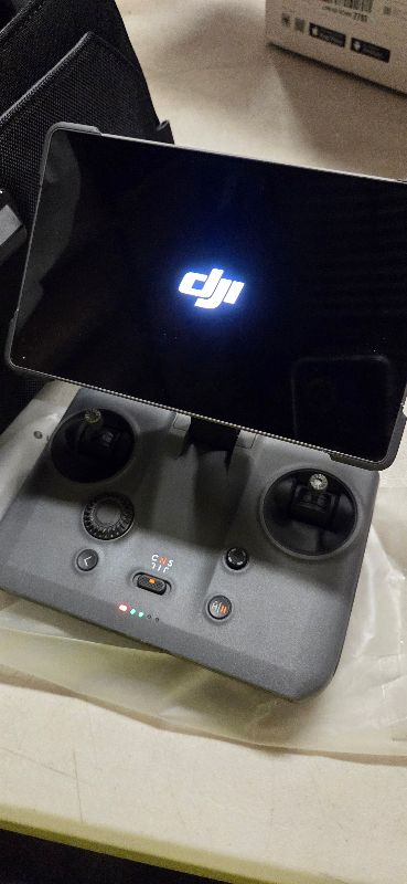 Photo 1 of DJI Mavic 4 Pro Drone 512GB Creator Combo (DJI RC Pro 2) with 100MP Hasselblad Camera, Triple-Camera System, 6K/60fps HDR Video, 51-Min Flight Time, O4+ 30km Video Transmission, 0.1-Lux Night Vision