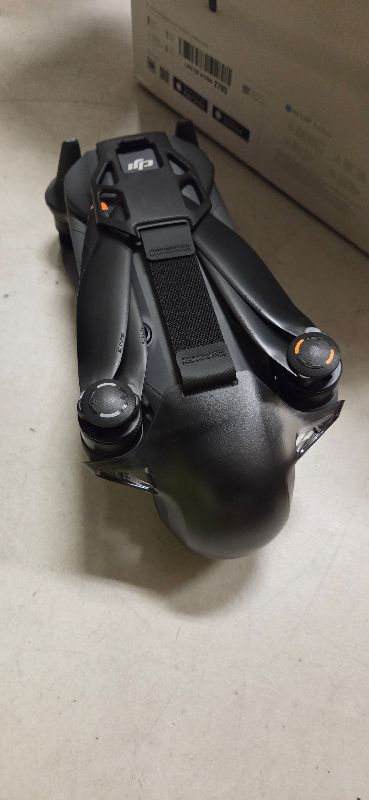 Photo 1 of DJI Mavic 4 Pro Drone 512GB Creator Combo (DJI RC Pro 2) with 100MP Hasselblad Camera, Triple-Camera System, 6K/60fps HDR Video, 51-Min Flight Time, O4+ 30km Video Transmission, 0.1-Lux Night Vision