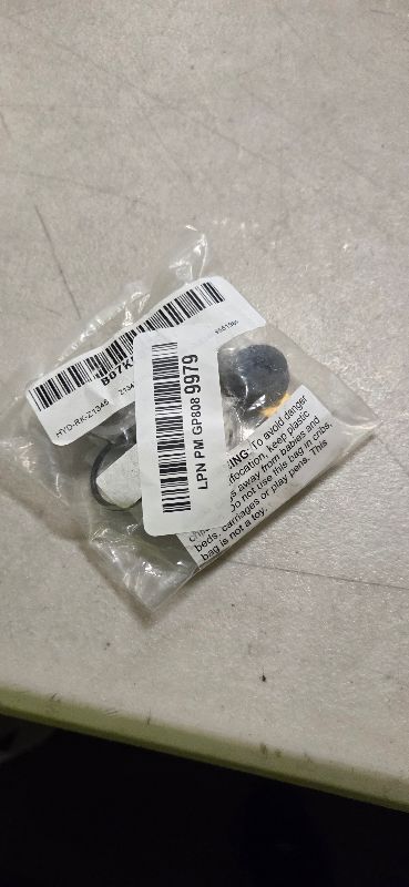 Photo 1 of Zurn HYD-RK-Z1345 - Repair Kit for The Z1345 Hydrant