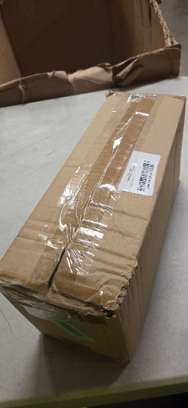Photo 1 of VONLUCE LED Track Light Heads Set of 12, H-Type Compatible Ceiling Spotlights, 10W 3-CCT Adjustable Fixtures for Closet, Hallway, or Living Room, Black