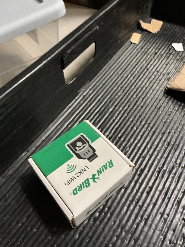Photo 1 of Rain Bird LNK2 Smart WiFi Module 2nd Generation - Irrigation Controller WiFi Upgrade, Remote App Control, Quick Pair Setup, Compatible with TRU, ESP-TM2, ESP-ME3, ESP-RZXe and ESP-LXME2