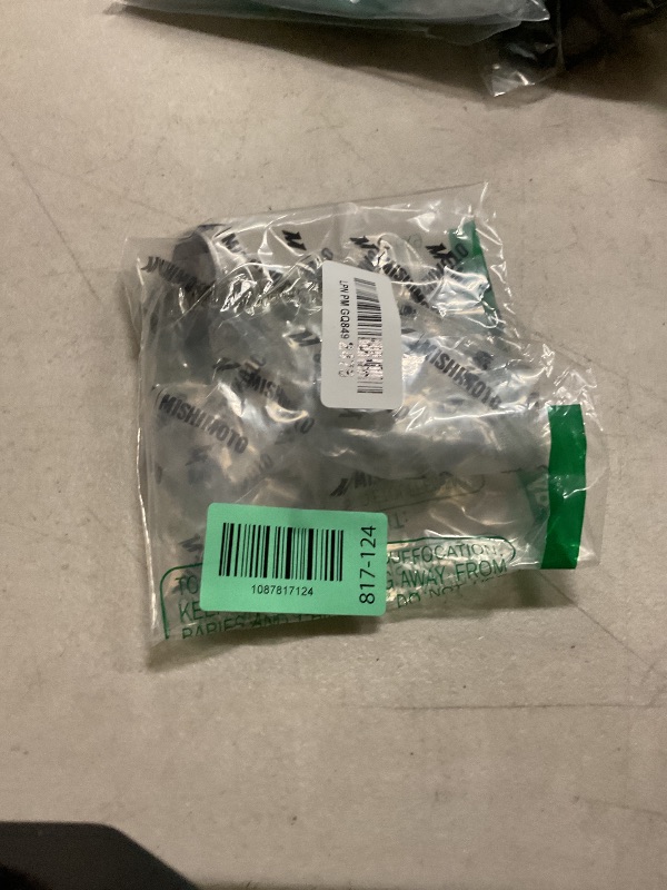 Photo 1 of Mishimoto MMTS-VET-14 Racing Low Temp Thermostat Compatible With Chevrolet Silverado 2014-2018