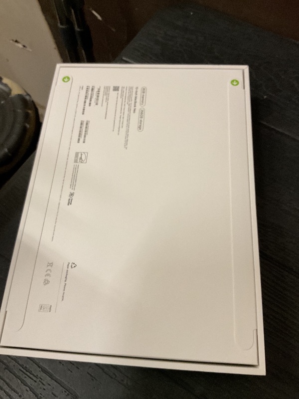 Photo 1 of Apple 2026 MacBook Neo 13-inch Laptop with A18 Pro chip: Built for AI and Apple Intelligence, Liquid Retina Display, 8GB Unified Memory, 256GB SSD Storage, 1080p FaceTime HD Camera; Blush