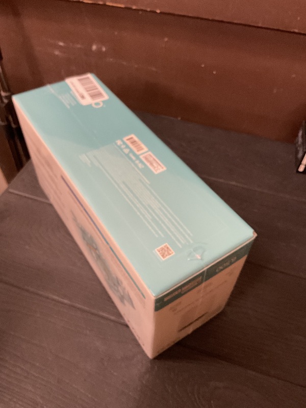 Photo 1 of TP-Link Deco X55 Pro AX3000 Whole Home Wi-Fi 6 Mesh System - Coverage up to 6500 Sq.Ft & up to 150 Devices, 2x2.5G WAN/LAN Ports, 4 Streams, Wired Ethernet Backhaul, Ideal for 1Gig+ Internet, 3-Pack
