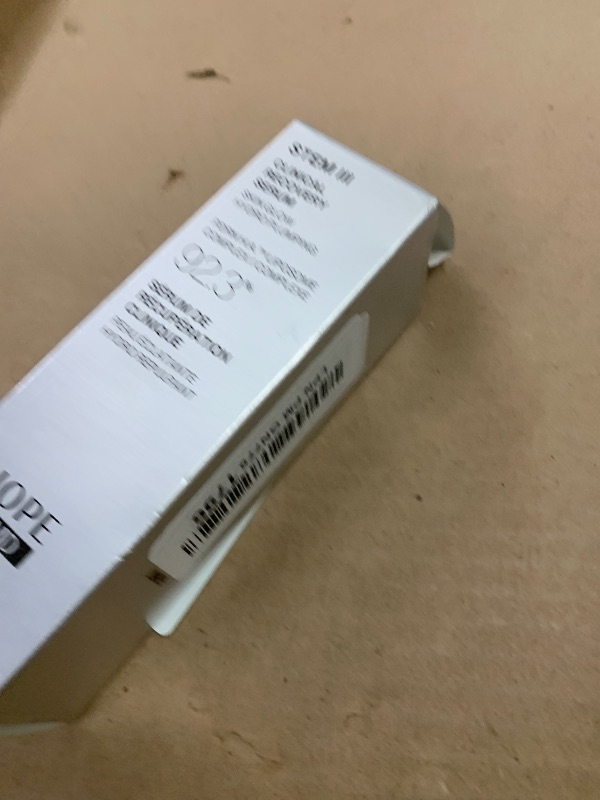 Photo 1 of IOPE XMD Stem III Clinical Recovery Serum - Professional PDRN Treatment-Level Results - Visibly Firms, Plumps Volume, and Refines Pores - With Hyaluronic Acid - 1.01 fl. oz.